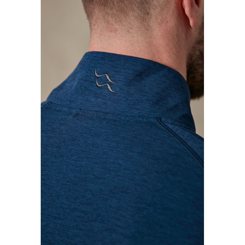 Rab Nexus Pull-On - Polar homem | Hardloop