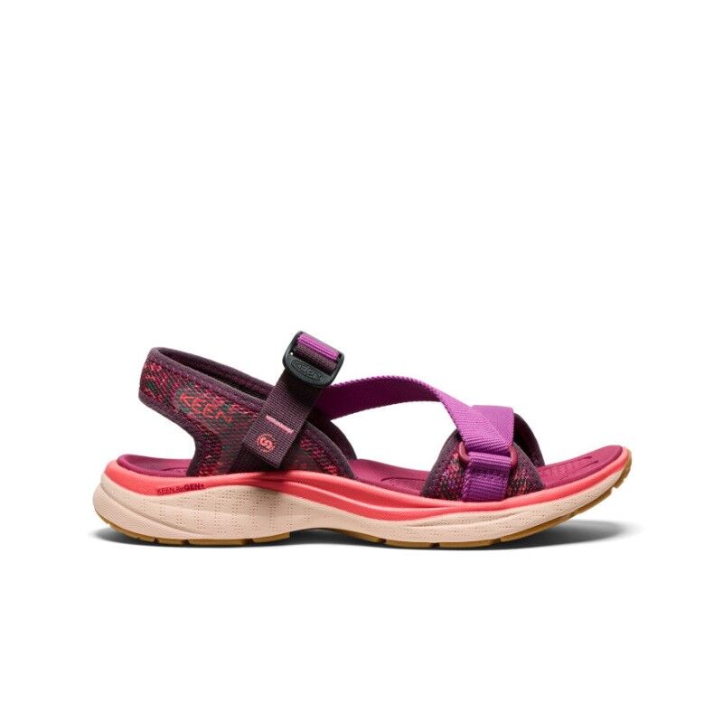Keen Leiki OT Sandal - Sandals - Women's | Hardloop