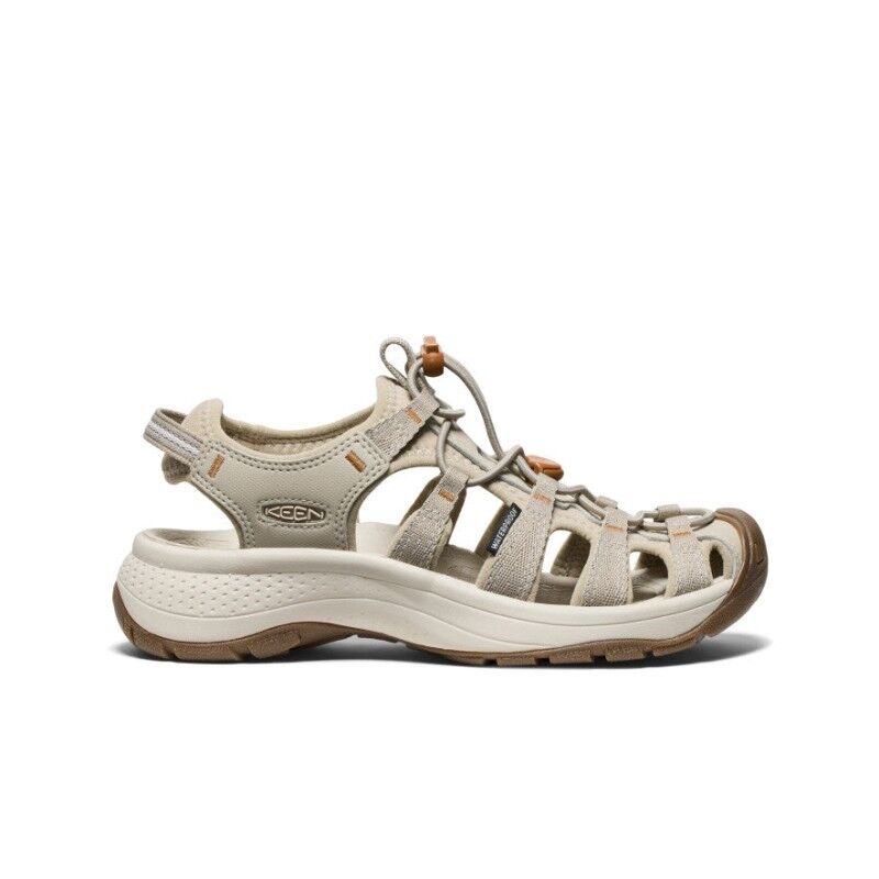 Keen Astoria West Sandal - Sandali da trekking - Donna | Hardloop