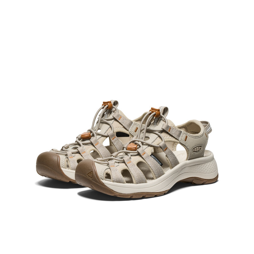 Keen Astoria West Sandal - Sandali da trekking - Donna | Hardloop