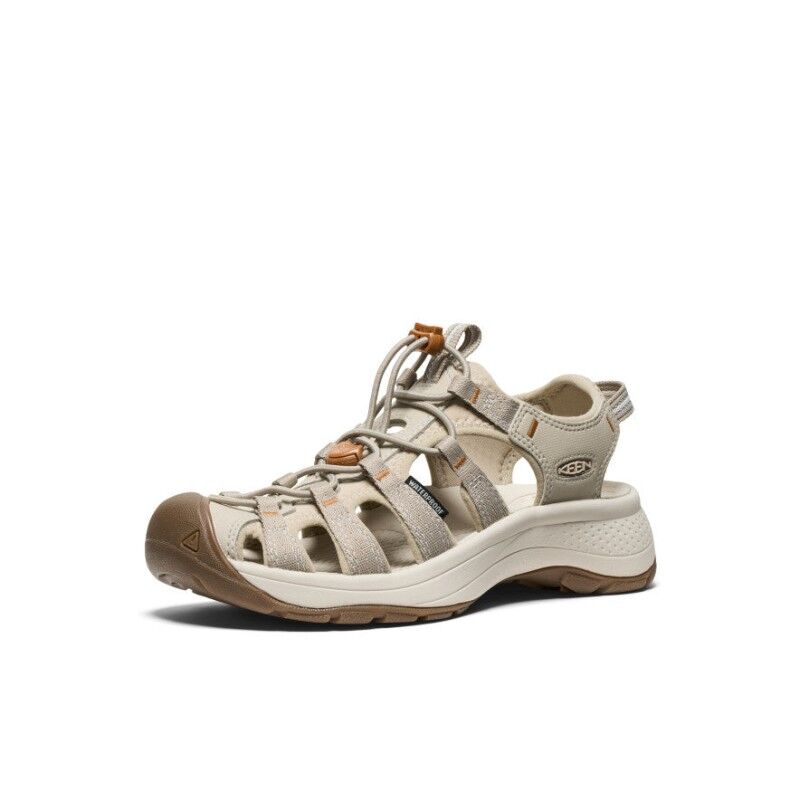 Keen Astoria West Sandal - Wandersandalen - Damen | Hardloop