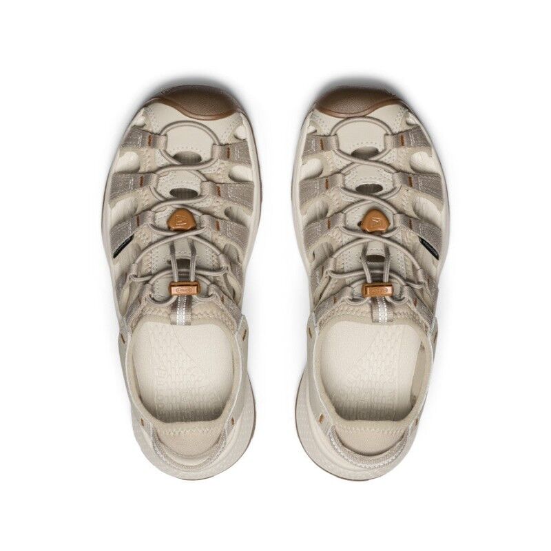 Keen Astoria West Sandal - Wandersandalen - Damen | Hardloop