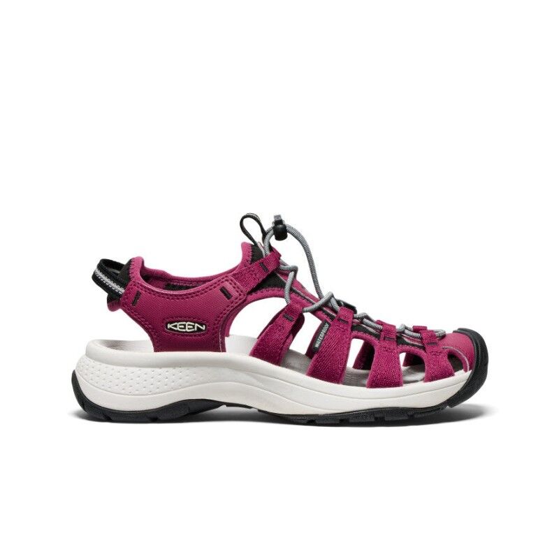 Astoria West Sandal - Sandaler - Damer
