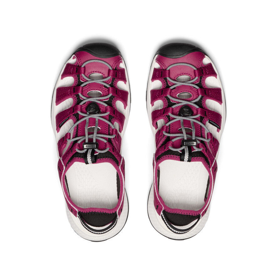 Keen Astoria West Sandal - Walking sandals - Women's | Hardloop