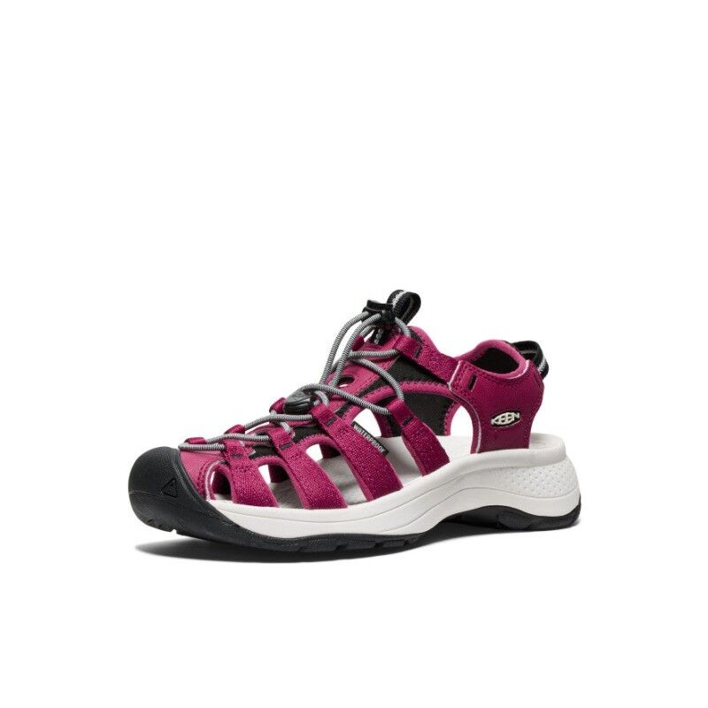 Keen Astoria West Sandal - Dámské sandály | Hardloop