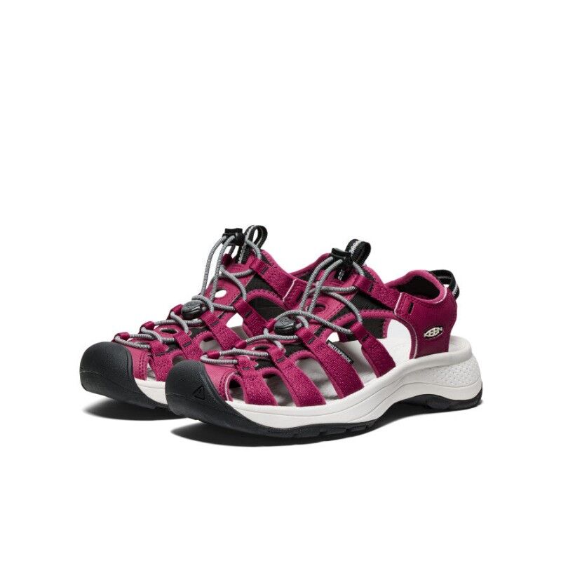 Keen Astoria West Sandal - Sandały turystyczne damskie | Hardloop