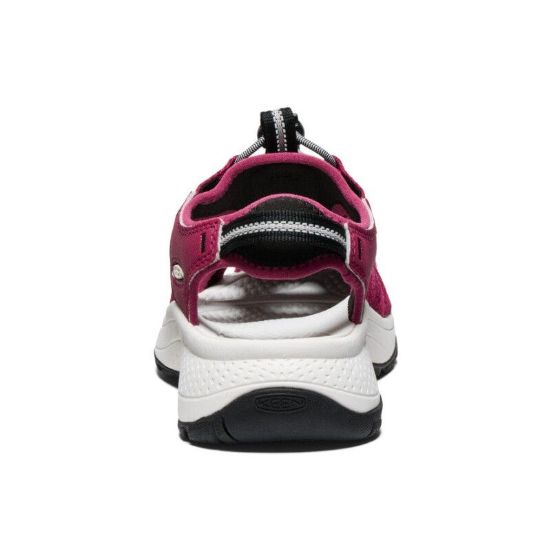 Keen Astoria West Sandal - Sandaalit - Naiset | Hardloop