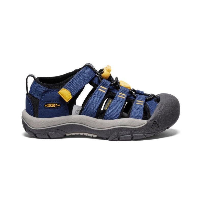 Keen Newport H2 - Walking sandals - Kid's | Hardloop