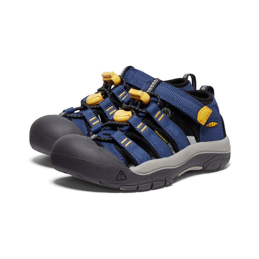 Keen Newport H2 - Walking sandals - Kid's | Hardloop