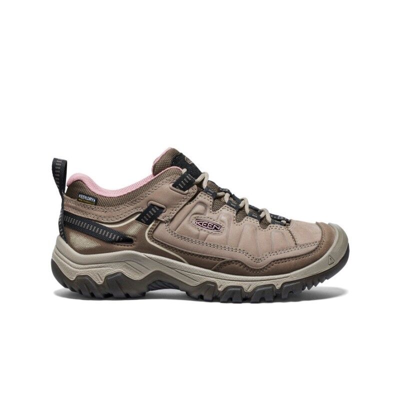 Keen W Targhee IV WP - Walking shoes - Women's | Hardloop