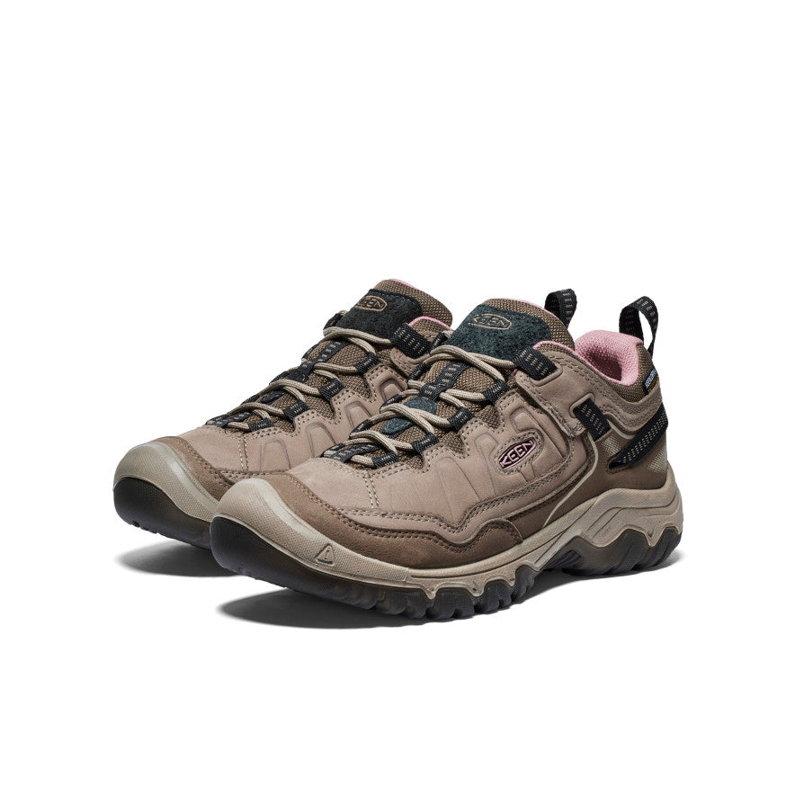 Keen W Targhee IV WP - Scarpe da trekking - Donna | Hardloop