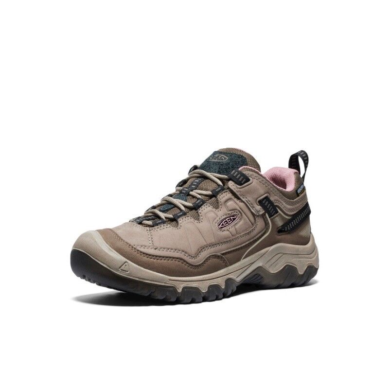 Keen W Targhee IV WP - Wanderschuhe - Damen | Hardloop