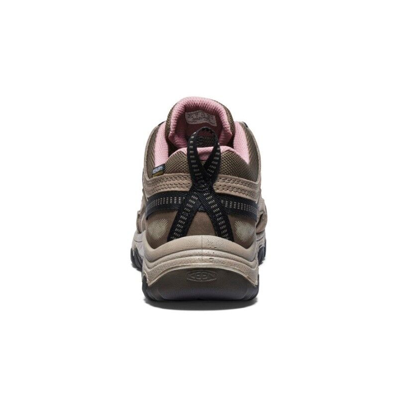 Keen W Targhee IV WP - Vaelluskengät - Naiset | Hardloop