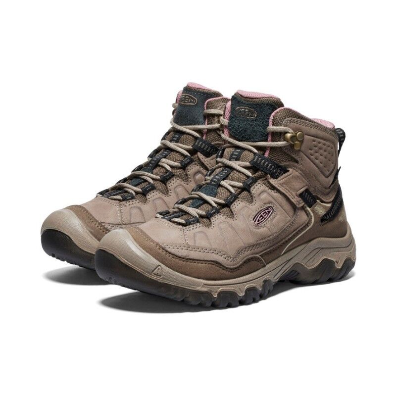 W Targhee IV Mid - Buty turystyczne damskie