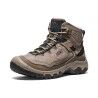 Keen W Targhee IV Mid - Wandelschoenen - Dames | Hardloop