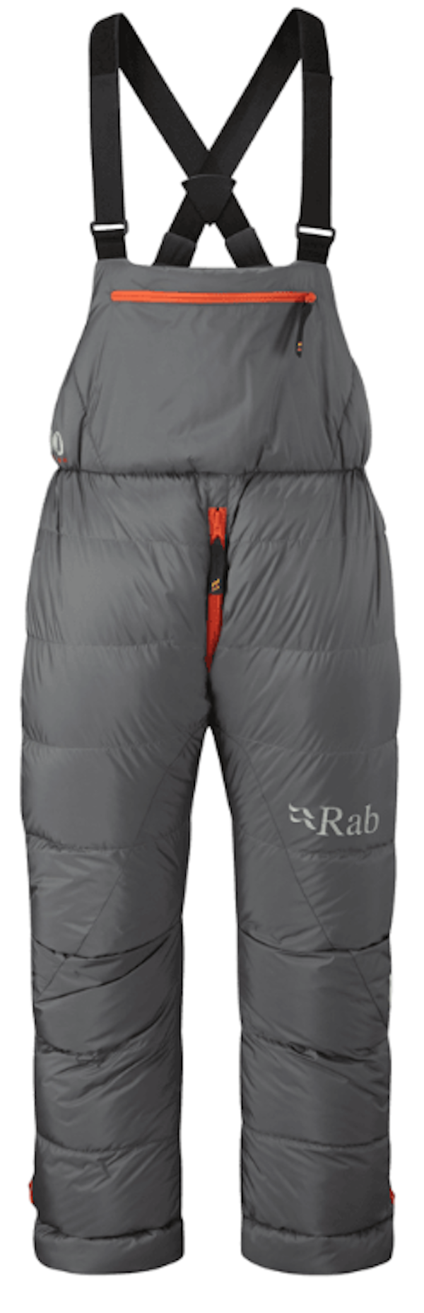 Rab Expedition 8000 - Spodnie alpinistyczne | Hardloop