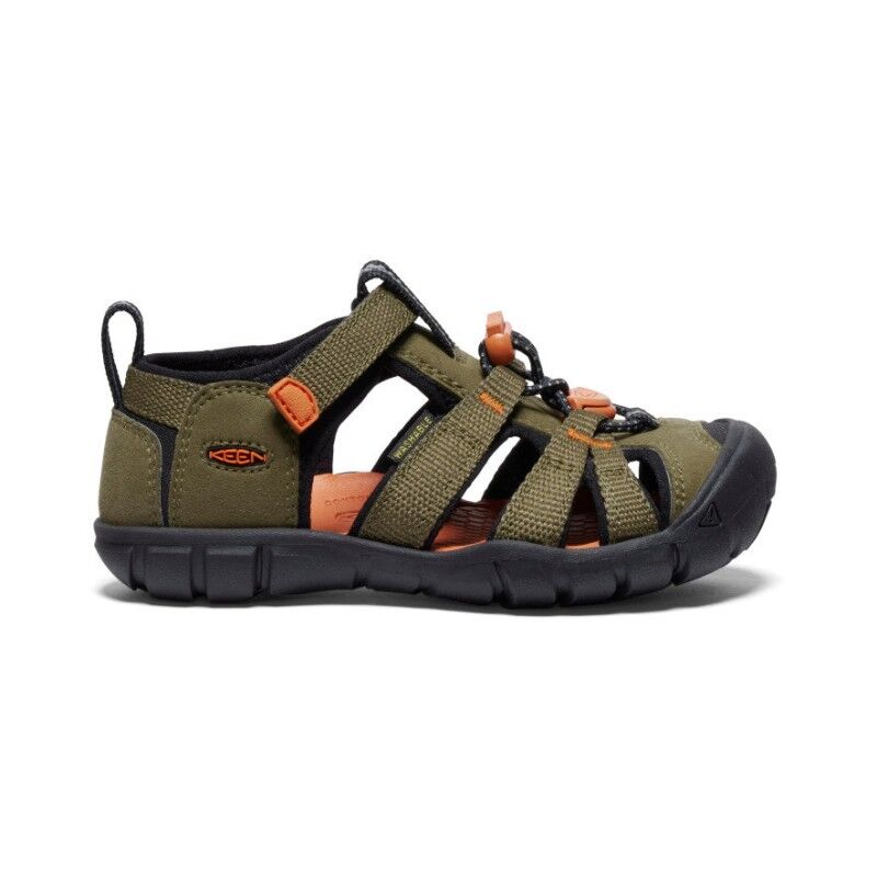 Seacamp II CNX - Sandalen - Kinderen