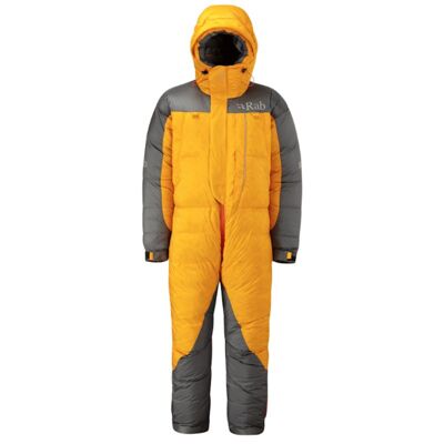 Expedition 8000 Suit - Down Suit