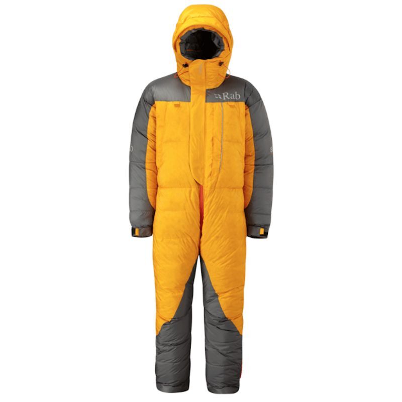 Rab Expedition 8000 Suit | Hardloop