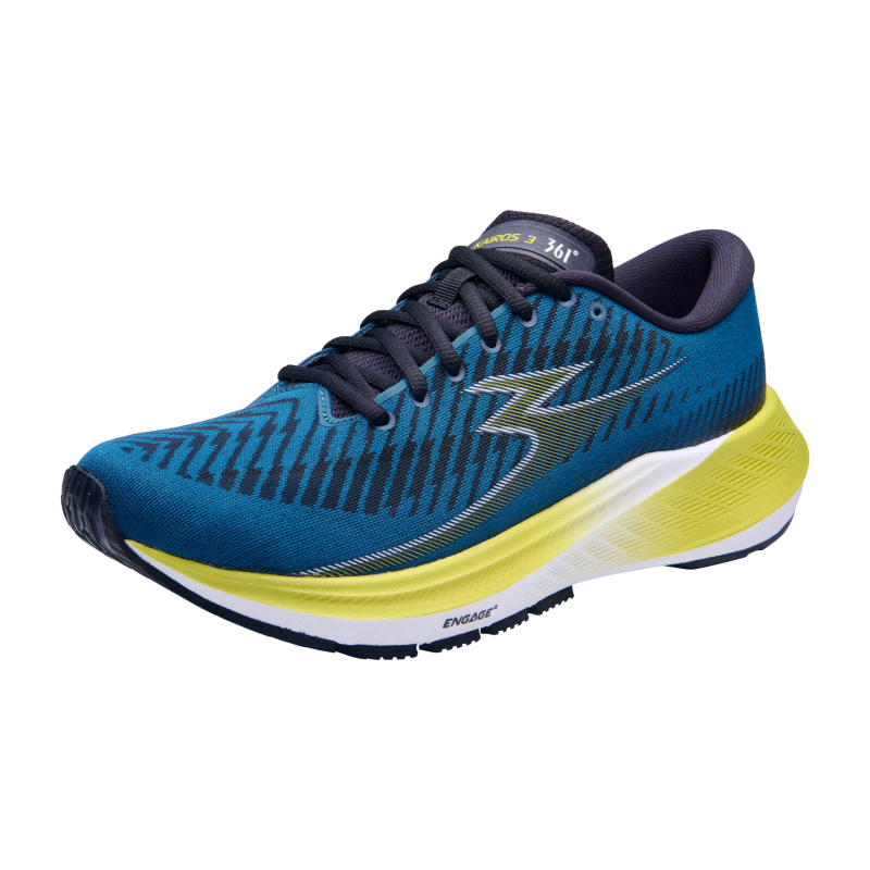 361° Kairos 3 - Running shoes - Men's | Hardloop