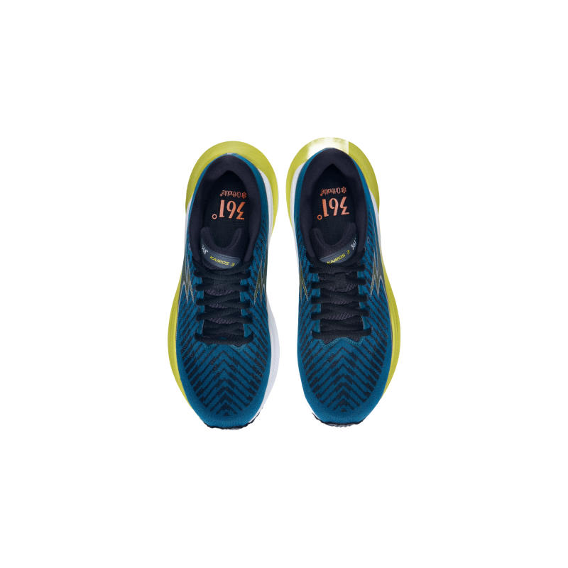 361° Kairos 3 - Running shoes - Men's | Hardloop