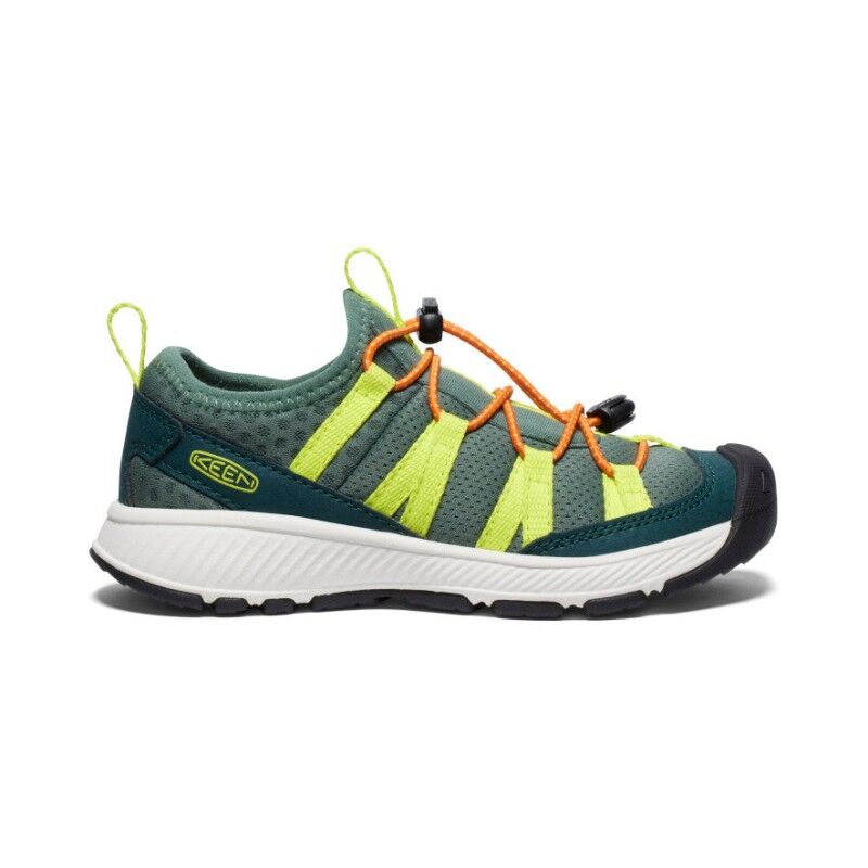 Keen Motozoa Sneaker - Lifestyle shoes - Kid's | Hardloop