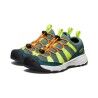 Keen Motozoa Sneaker - Lifestyle shoes - Kid's | Hardloop