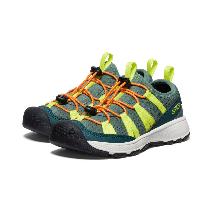 Keen Motozoa Sneaker - Lifestyle shoes - Kid's | Hardloop