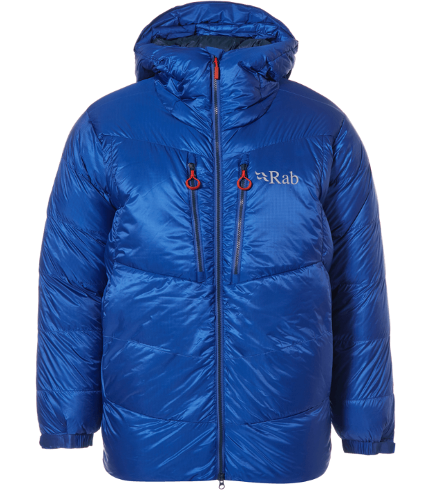 Rab expedition 7000 sales down jacket