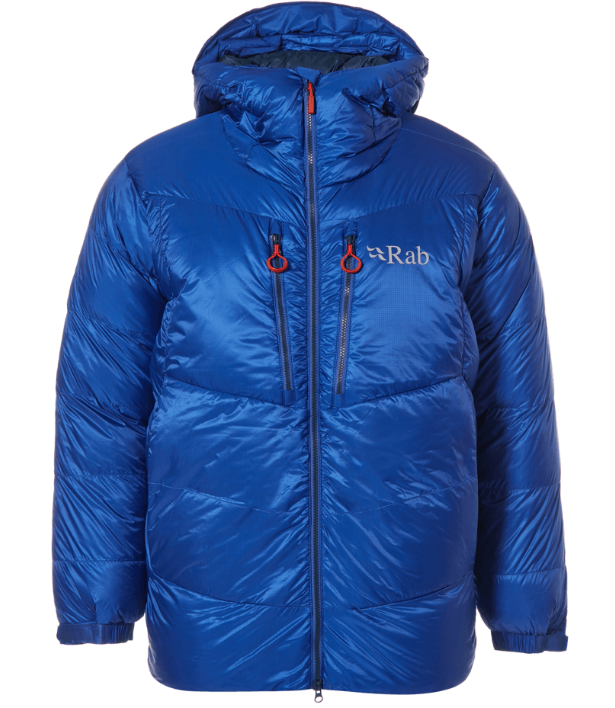 Rab - Expedition 7000 Jacket - Giacca in piumino
