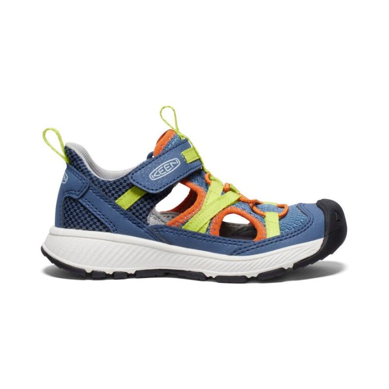 Keen Motozoa Sandal - Sandals - Kid's | Hardloop