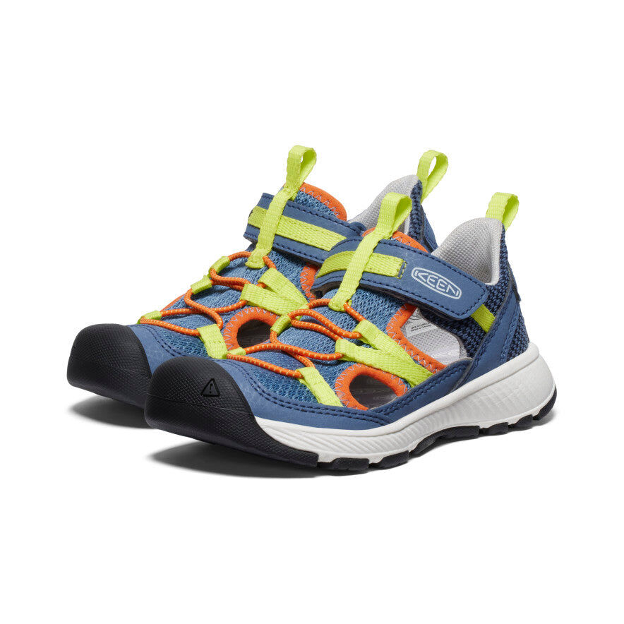 Keen Motozoa Sandal - Sandals - Kid's | Hardloop