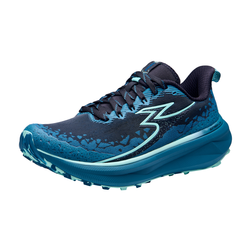361° Taroko 5 - Trailrunningschuhe - Damen | Hardloop