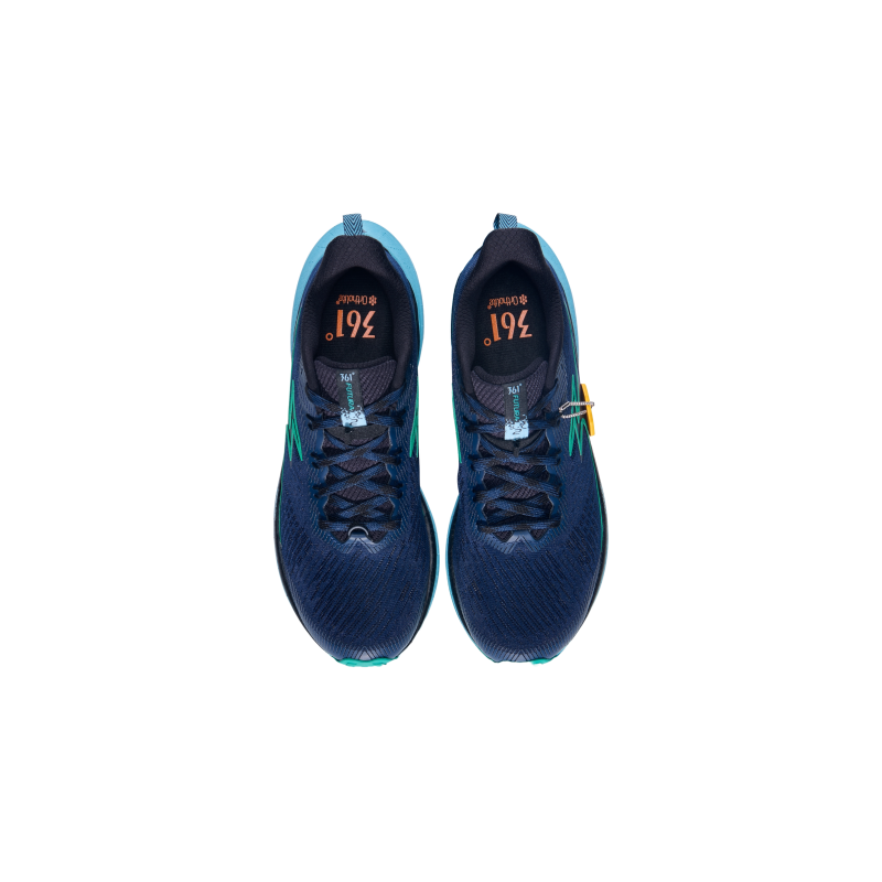 361° Taroko 5 - Trailrunningschuhe - Damen | Hardloop