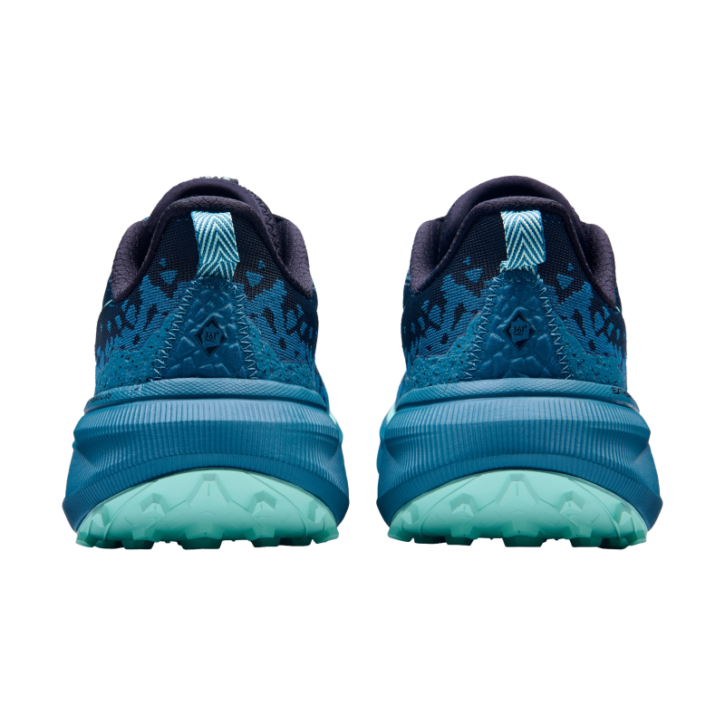 361° Taroko 5 - Trailrunningschuhe - Damen | Hardloop
