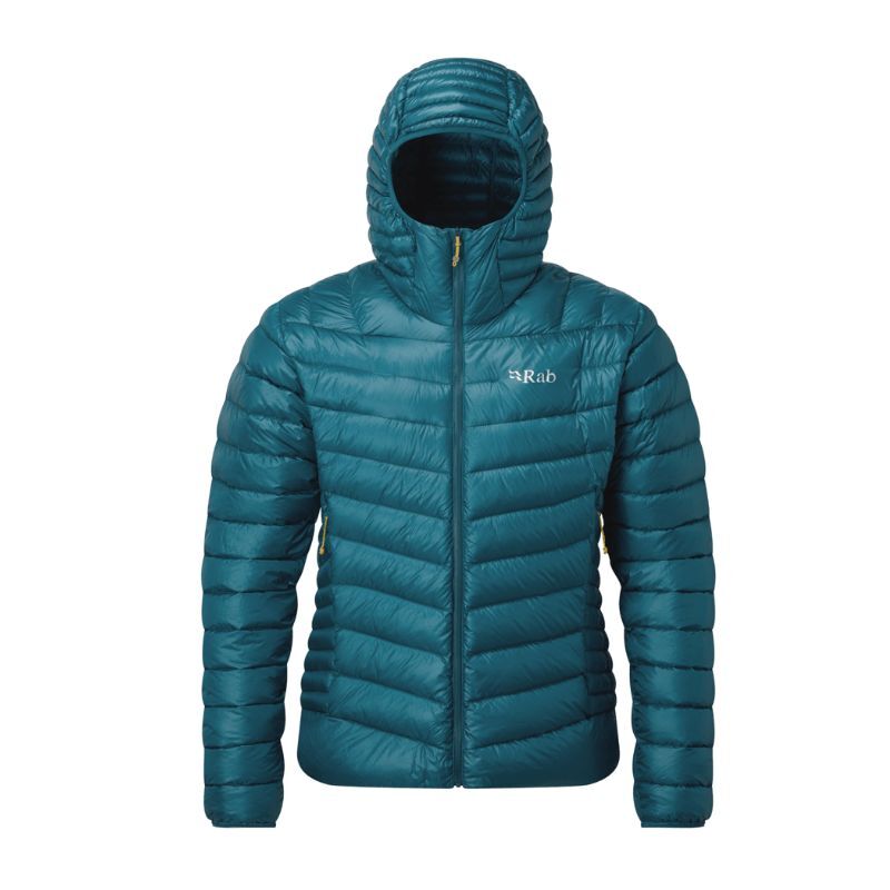 Rab - Proton Jacket - Giacca in piumino - Uomo