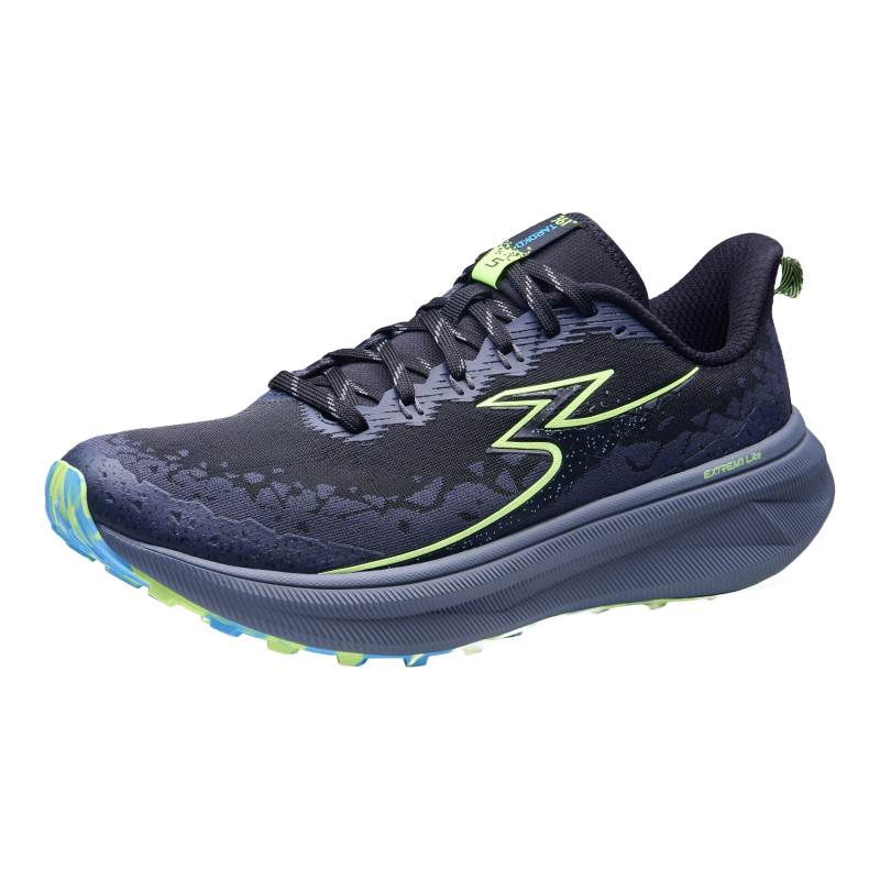 361° Taroko 5 - Trailrunningschuhe - Herren | Hardloop