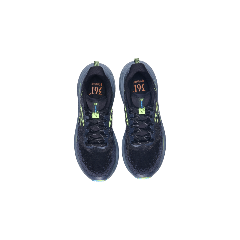 361° Taroko 5 - Trailrunningschuhe - Herren | Hardloop