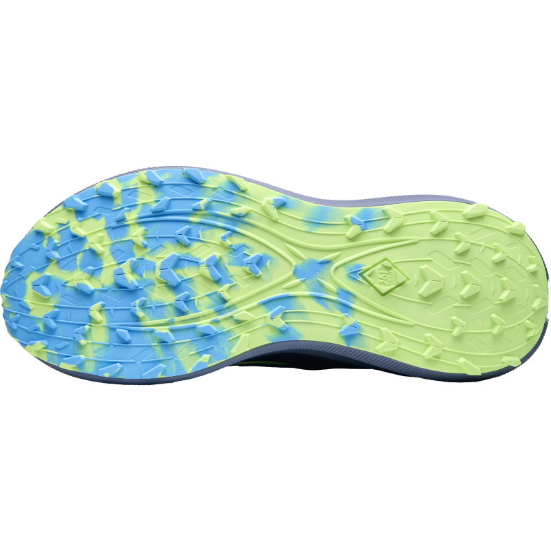 361° Taroko 5 - Trailrunningschuhe - Herren | Hardloop