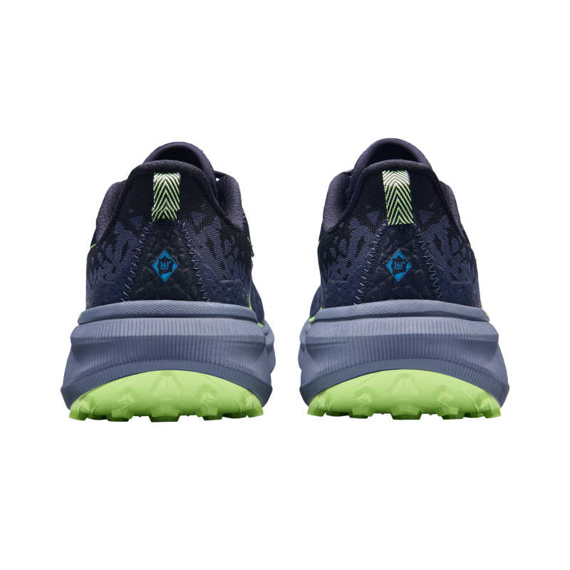361° Taroko 5 - Trailrunningschuhe - Herren | Hardloop
