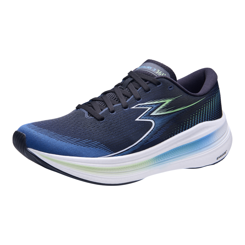 361° Centauri 3 - Laufschuhe - Herren | Hardloop