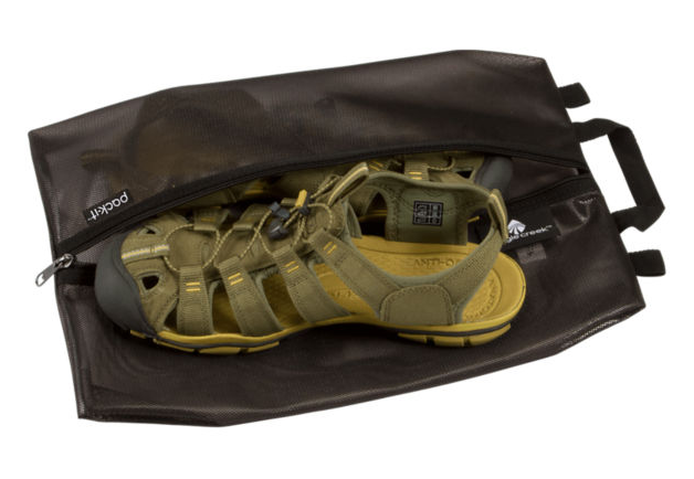 Eagle Creek Pack-It Original™ Shoe Sac  - Travel bag