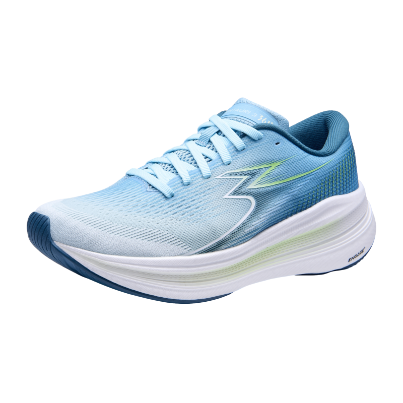 361° Centauri 3 - Laufschuhe - Damen | Hardloop