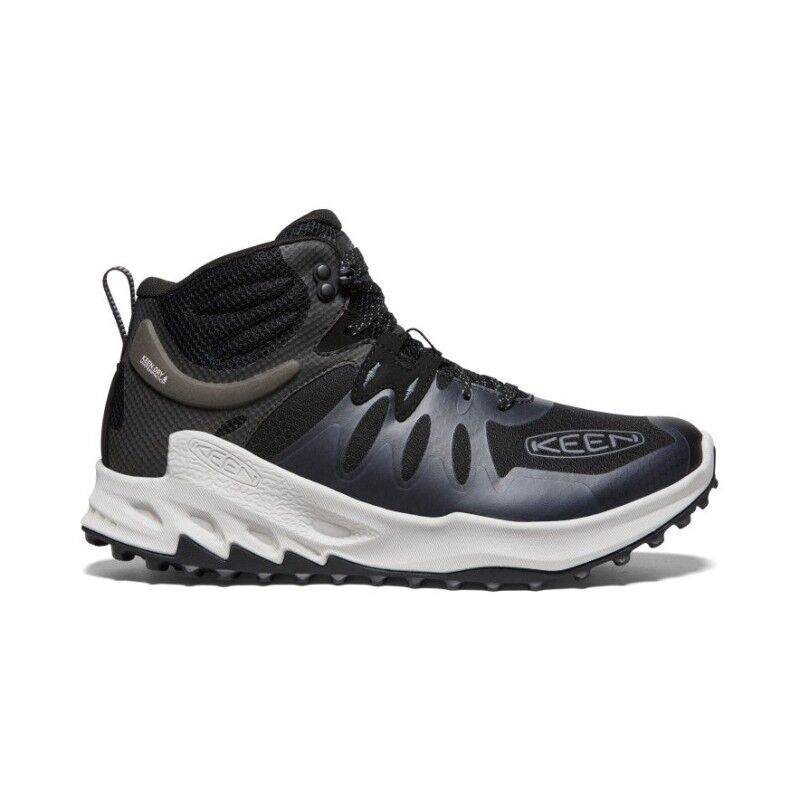 Keen Zionic Mid WP - Scarponi - Uomo | Hardloop