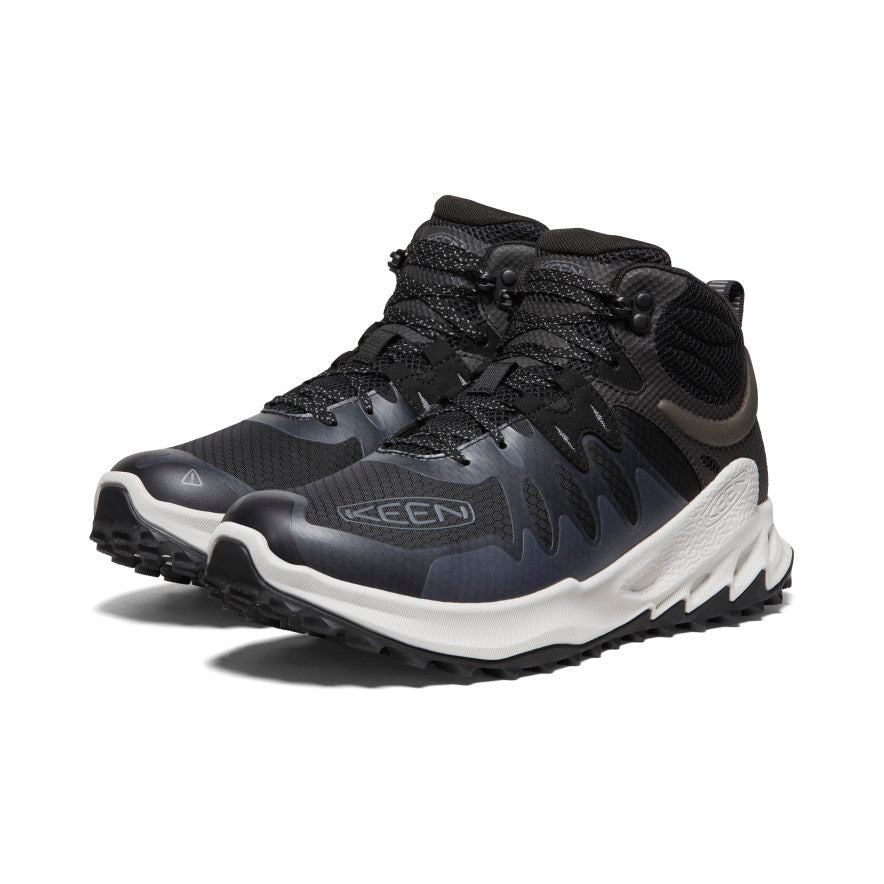 Keen Zionic Mid WP - Scarponi - Uomo | Hardloop