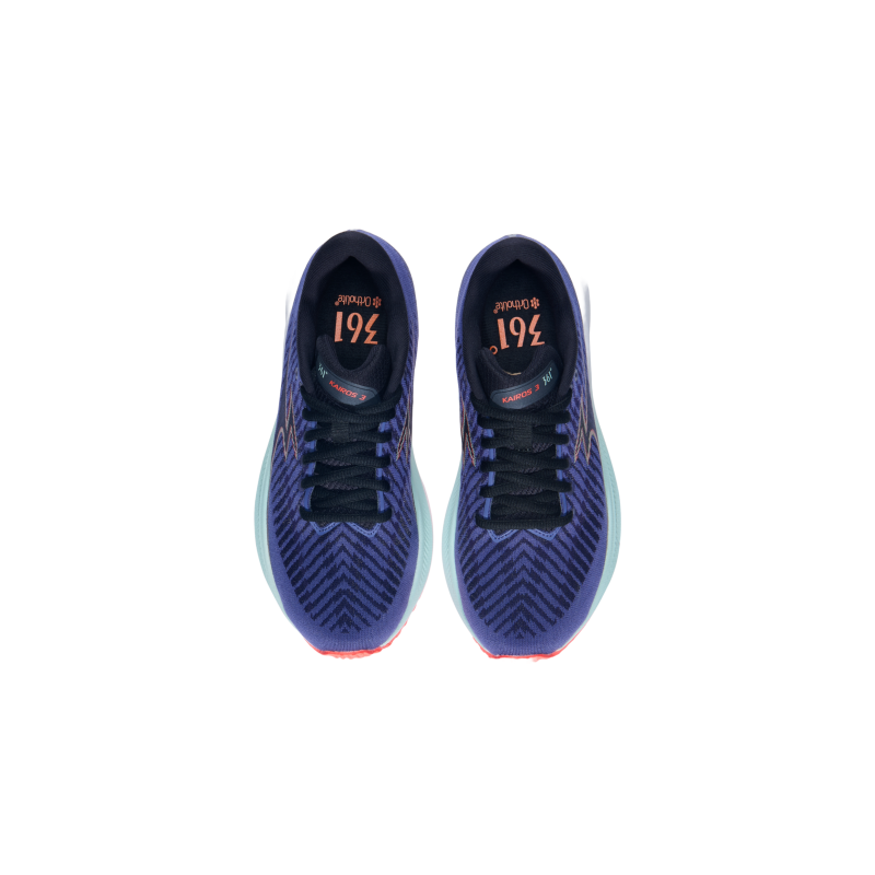 361° Kairos 3 - Laufschuhe - Damen | Hardloop