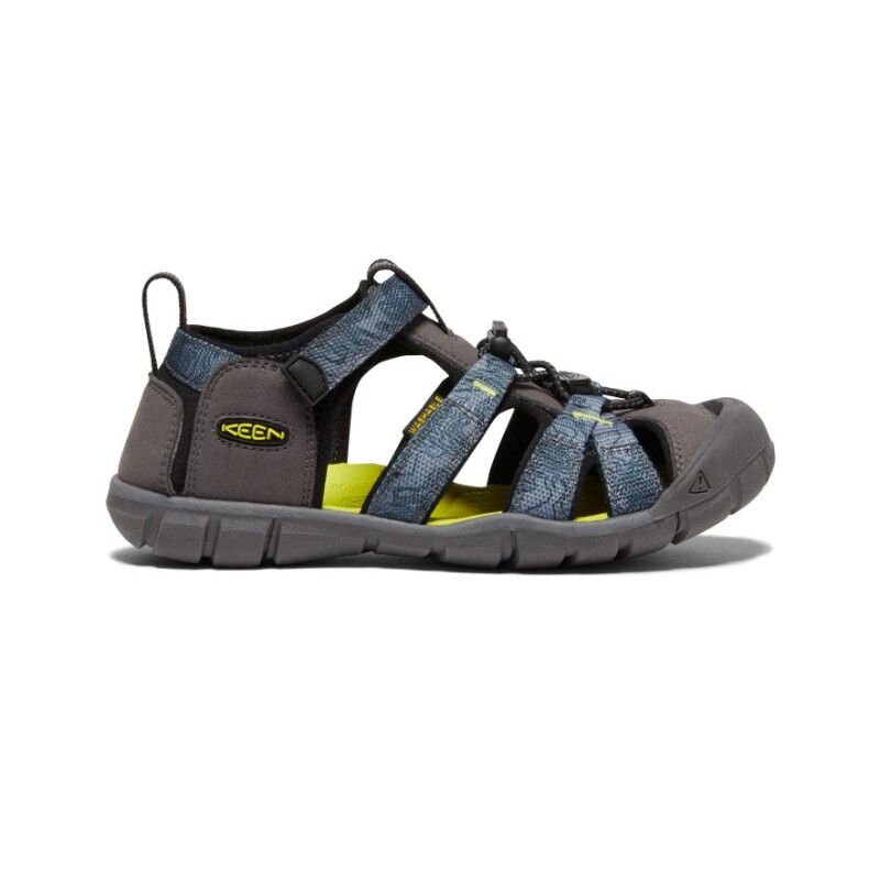 Seacamp II CNX - Walking sandals - Kid's
