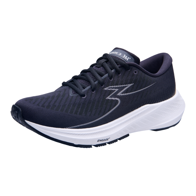 361° Kairos 3 - Laufschuhe - Damen | Hardloop