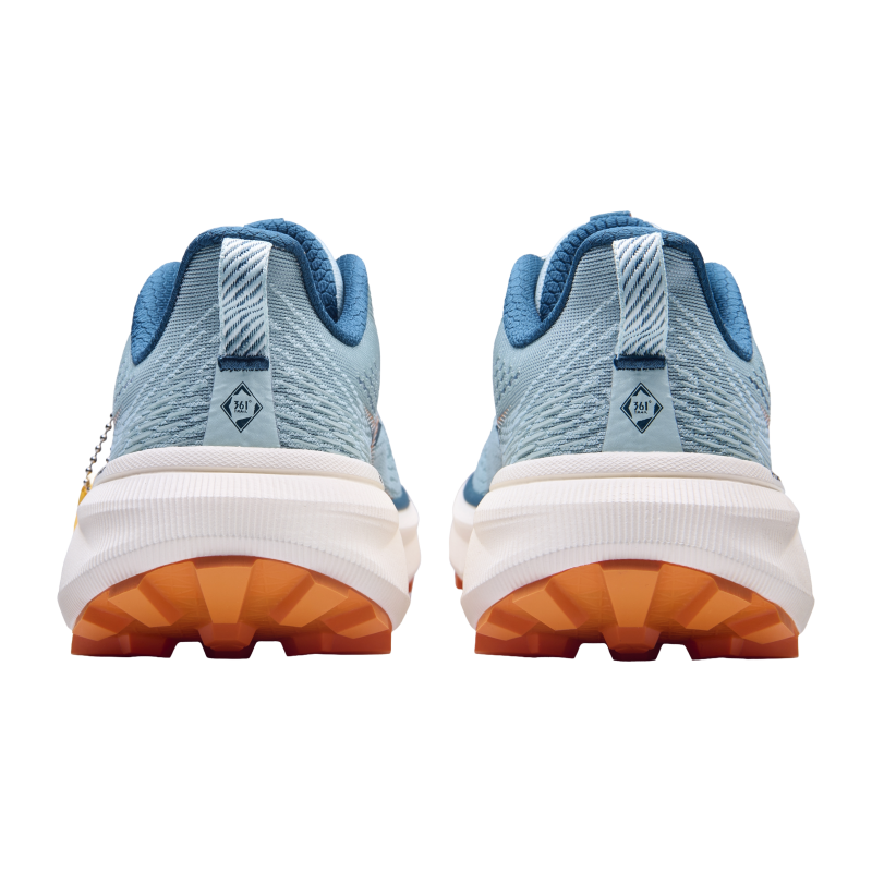 361° Lynx - Trailrunningskor - Dam | Hardloop