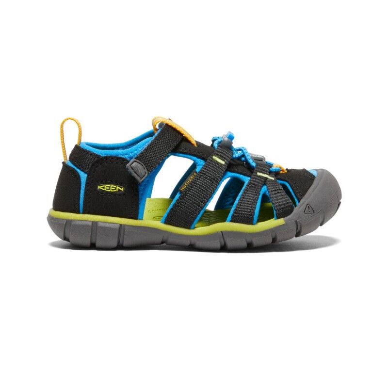 Keen Seacamp II CNX - Sandali da trekking - Bambino | Hardloop